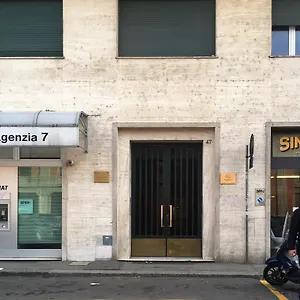 Guest house Funtanir, Bologna